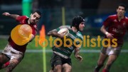 Sanguedo-Rel�mpago Nogueirense Infantis A