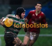Sanguedo-Rel�mpago Nogueirense Infantis A