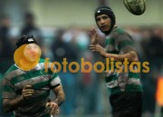 Sanguedo-Rel�mpago Nogueirense Infantis A
