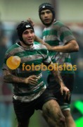 Sanguedo-Rel�mpago Nogueirense Infantis A