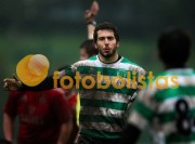 Sanguedo-Rel�mpago Nogueirense Infantis A