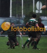 Sanguedo-Rel�mpago Nogueirense Infantis A