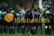Sanguedo-Rel�mpago Nogueirense Infantis A