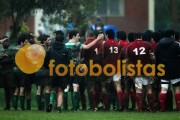 Sanguedo-Rel�mpago Nogueirense Infantis A