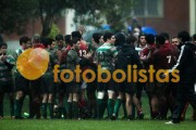 Sanguedo-Rel�mpago Nogueirense Infantis A