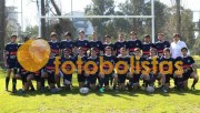 Sanguedo-Rel�mpago Nogueirense Infantis A