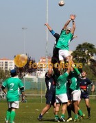 Sanguedo-Rel�mpago Nogueirense Infantis A
