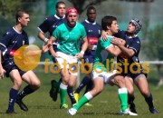 Sanguedo-Rel�mpago Nogueirense Infantis A