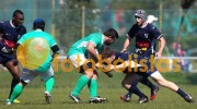 Sanguedo-Rel�mpago Nogueirense Infantis A