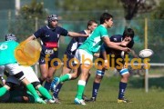Sanguedo-Rel�mpago Nogueirense Infantis A