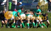 Sanguedo-Rel�mpago Nogueirense Infantis A