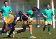 Sanguedo-Rel�mpago Nogueirense Infantis A