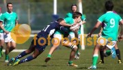Sanguedo-Rel�mpago Nogueirense Infantis A