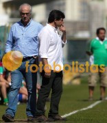 Sanguedo-Rel�mpago Nogueirense Infantis A