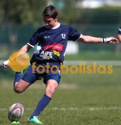 Sanguedo-Rel�mpago Nogueirense Infantis A