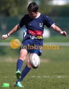 Sanguedo-Rel�mpago Nogueirense Infantis A