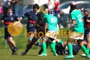 Sanguedo-Rel�mpago Nogueirense Infantis A