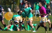 Sanguedo-Rel�mpago Nogueirense Infantis A