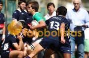 Sanguedo-Rel�mpago Nogueirense Infantis A