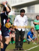 Sanguedo-Rel�mpago Nogueirense Infantis A