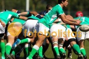 Sanguedo-Rel�mpago Nogueirense Infantis A