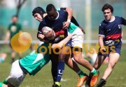 Feirense-Beira Mar Iniciados