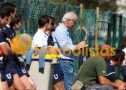 Feirense-Beira Mar Iniciados