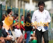 Feirense-Beira Mar Iniciados