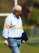 Feirense-Beira Mar Iniciados