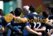 Feirense-Beira Mar Iniciados