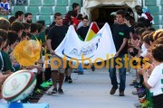 Vilamaiorense-Lob�o Iniciados