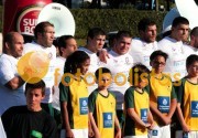 Vilamaiorense-Lob�o Iniciados