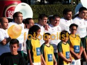 Vilamaiorense-Lob�o Iniciados
