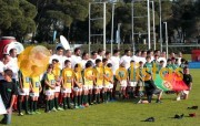 Vilamaiorense-Lob�o Iniciados