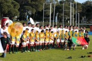 Vilamaiorense-Lob�o Iniciados