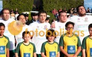 Vilamaiorense-Lob�o Iniciados