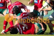Vilamaiorense-Lob�o Iniciados