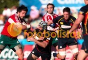 Vilamaiorense-Lob�o Iniciados