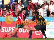 Vilamaiorense-Lob�o Iniciados