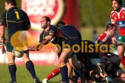 Vilamaiorense-Lob�o Iniciados