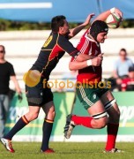 Vilamaiorense-Lob�o Iniciados
