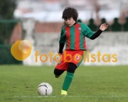 Arouca-Bustelo