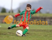 Arouca-Bustelo