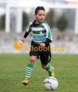 Arouca-Bustelo