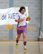 SJ Ver-Lourosa Infantis A