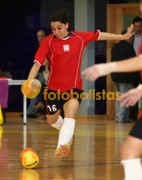 SJ Ver-Lourosa Infantis A