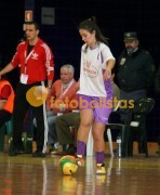 SJ Ver-Lourosa Infantis A