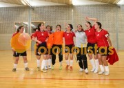 SJ Ver-Lourosa Infantis A