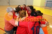 SJ Ver-Lourosa Infantis A