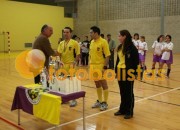 SJ Ver-Lourosa Infantis A